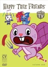 Happy Tree Friends: Volume 1: First Blood (2002)