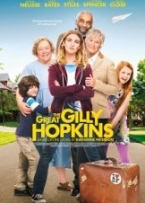 The Great Gilly Hopkins (2016)