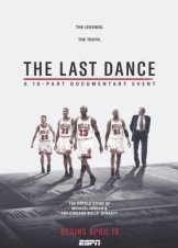 The Last Dance (2020)