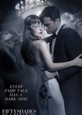 Πενήντα πιο Σκοτεινές Αποχρώσεις του Γκρι - Fifty Shades Darker (2017)