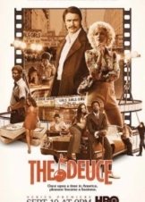 The Deuce (2017)