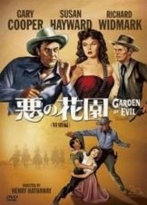 Garden of Evil (1954)