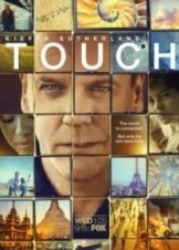 Touch (2012– 2013) Season 1,2
