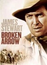 Broken Arrow  (1950)