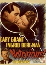 Υπόθεση Νοτόριους / Notorious (1946)
