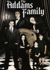 The Addams Family / Οικογένεια Άνταμς (1964)