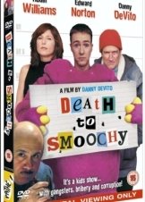 Ο Ροζ Ρινόκερος / Death to Smoochy (2002)