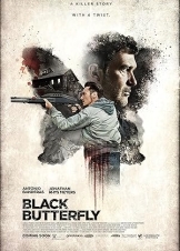 Black Butterfly (2017)