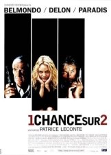 Ανάμεσα σε Δύο Μπαμπάδες / Half a Chance / 1 chance sur 2 (1998)