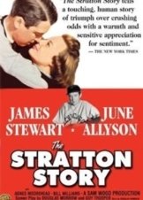 Πληγωμένος Αετός  - The Stratton Story (1949)