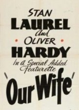 Η Γυναικά Μασ / Our Wife (1931)