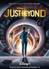 Just Beyond (2021)