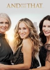 And Just Like That... (2021)