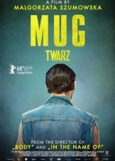 Με Άλλο Πρόσωπο / Twarz / Mug (2018)