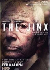 The Jinx: The Life and Deaths of Robert Durst (2015)