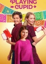 Playing Cupid (2021)