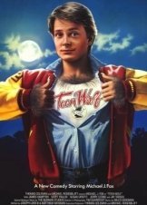 Teen Wolf / Τιν Γουλφ (1985)