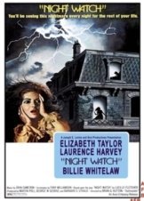 Η Νύχτα Έχει Πολλά Μάτια / Night Watch (1973)