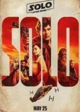 Solo: A Star Wars Story (2018)