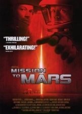 Mission to Mars / Αποστολή στον Άρη (2000)