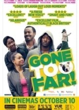 Gone Too Far (2013)