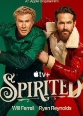 Spirited (2022)