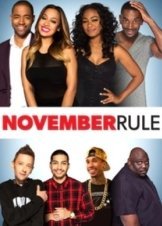 November Rule (2015)