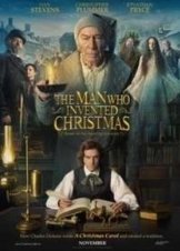 The Man Who Invented Christmas (2017)
