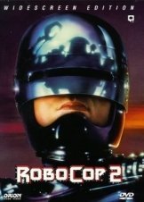 RoboCop 2 (1990)
