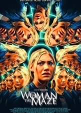 Woman in the Maze (2023)