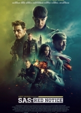 SAS: Red Notice (2021)