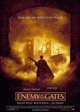 Εχθρός προ των Πυλών / Enemy at the Gates (2001)