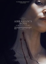 Abraham's Boys: A Dracula Story (2025)
