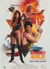 Enemy Gold (1994)