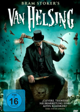 Bram Stoker's Van Helsing (2021)