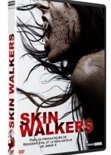 Skinwalkers / Από Τα Μεσάνυχτα Ως Την Αυγή (2006)