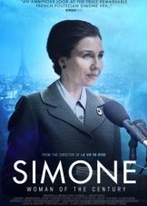 Σιμόν Βέιλ: Η Γυναίκα του Αιώνα / Simone, le voyage du siècle (2022)