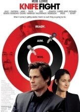 Στα Μαχαίρια / Knife Fight (2012)