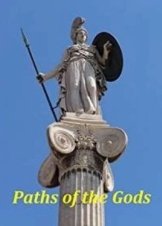 Paths of the Gods (1995)