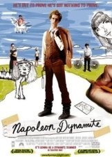 Ναπολέων Δυναμίτης / Napoleon Dynamite (2004)