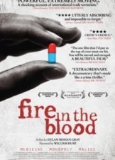 Fire in the Blood (2013)