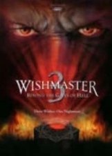 Wishmaster 3: Beyond the Gates of Hell (2001)