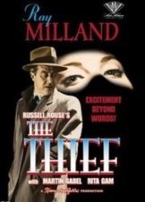 The Thief (1952)