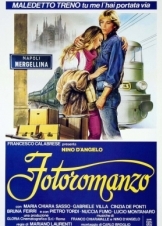 Fotoromanzo (1986)