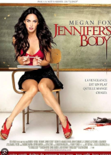 Jennifer's Body / Το Σώμα που Σκοτώνει (2009)
