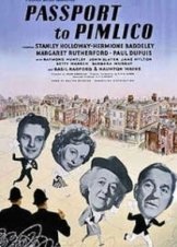 Passport to Pimlico (1949)