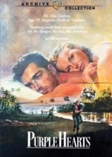 Σαιγκον Ετος Της Γατας / Purple Hearts (1984)