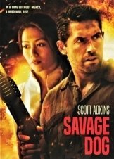 Savage Dog (2017)
