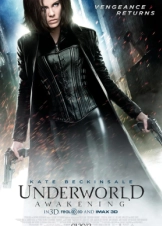 Η Αναγέννηση / Underworld: Awakening (2012)