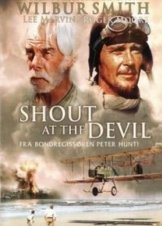 Shout at the Devil (1976)